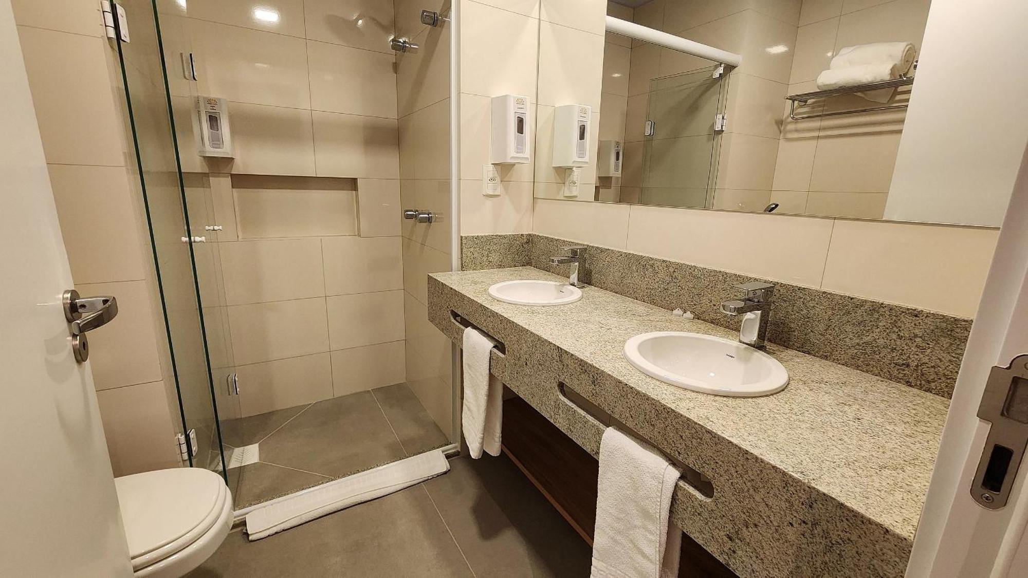 Apartment Sensacionale Flat No Serra Class