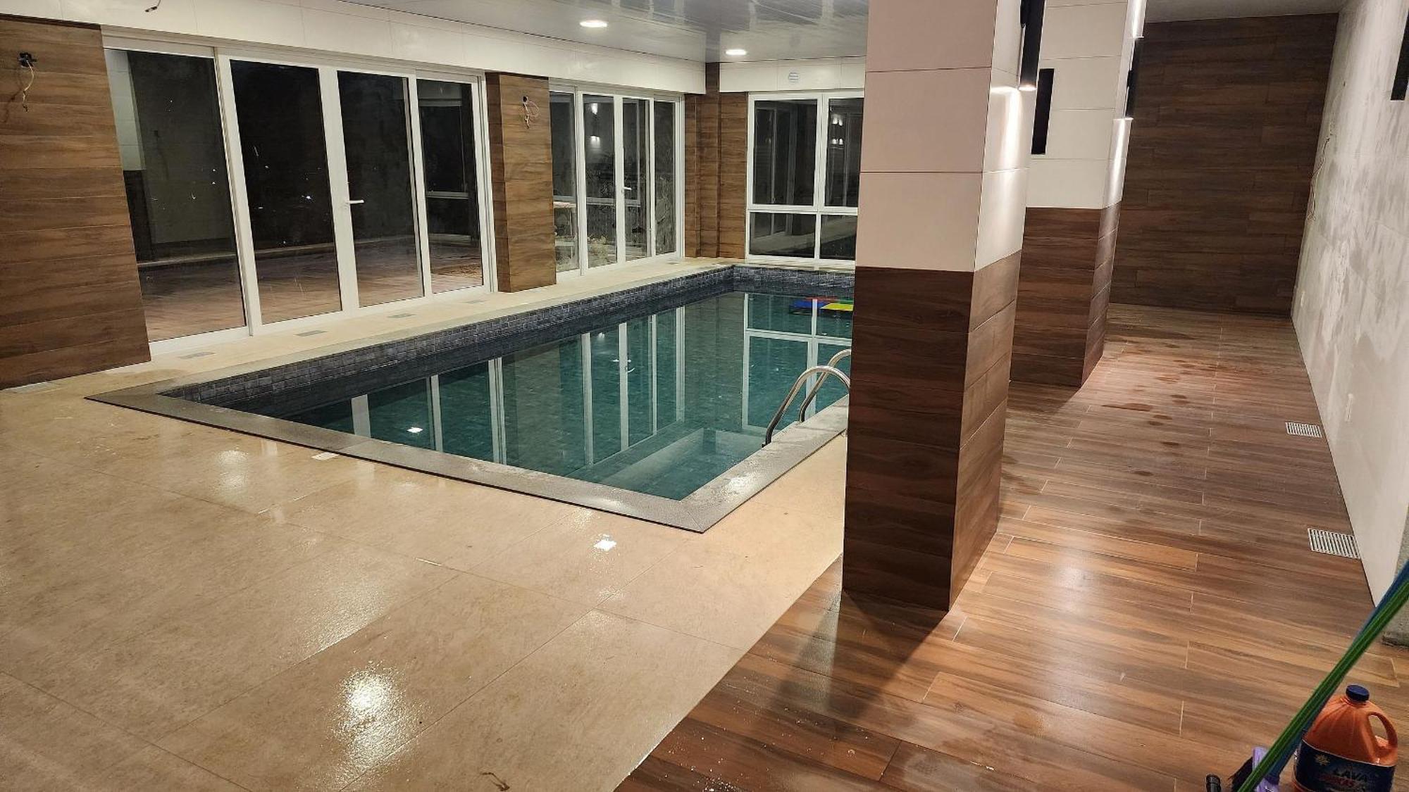 Apartment Sensacionale Flat No Serra Class Canela