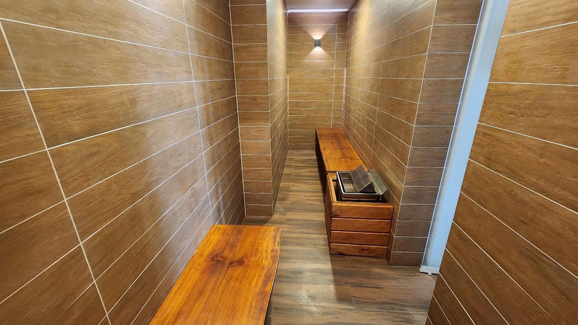 Sensacionale Flat No Serra Class Apartment
